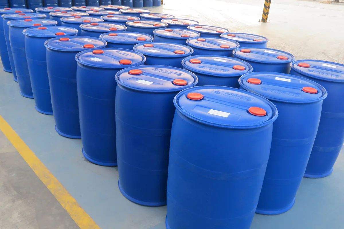 Kuidas käsitleda N-metüülaniliini leket?