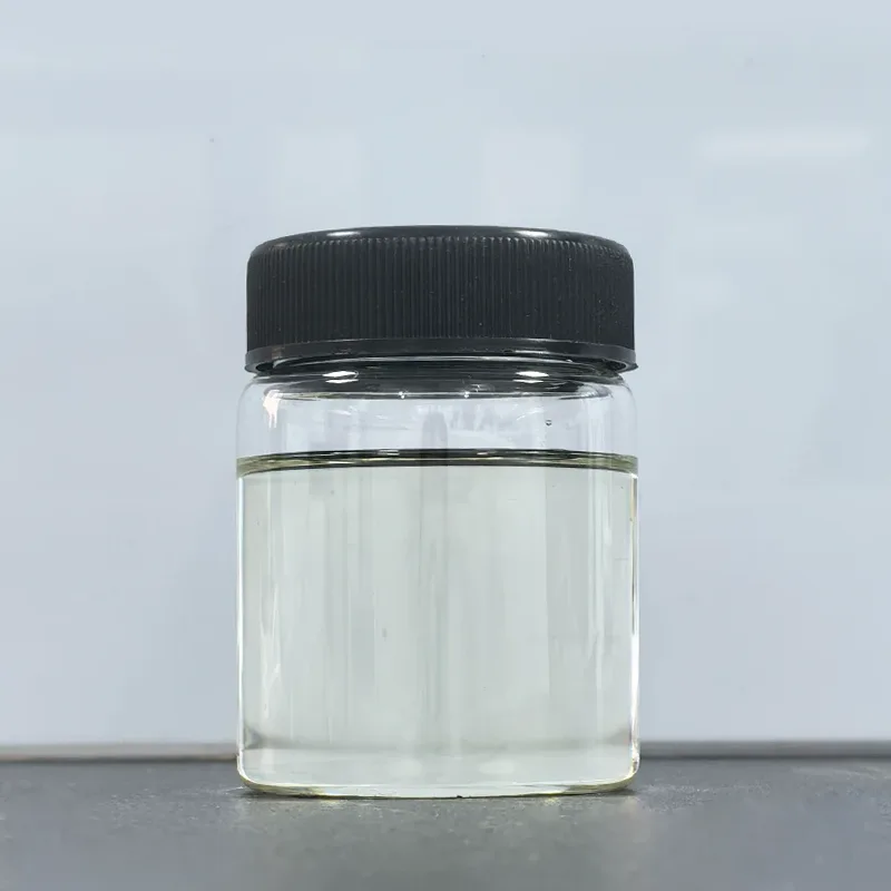 Bensiini löögivastane, mittemetalliline antidetonaator